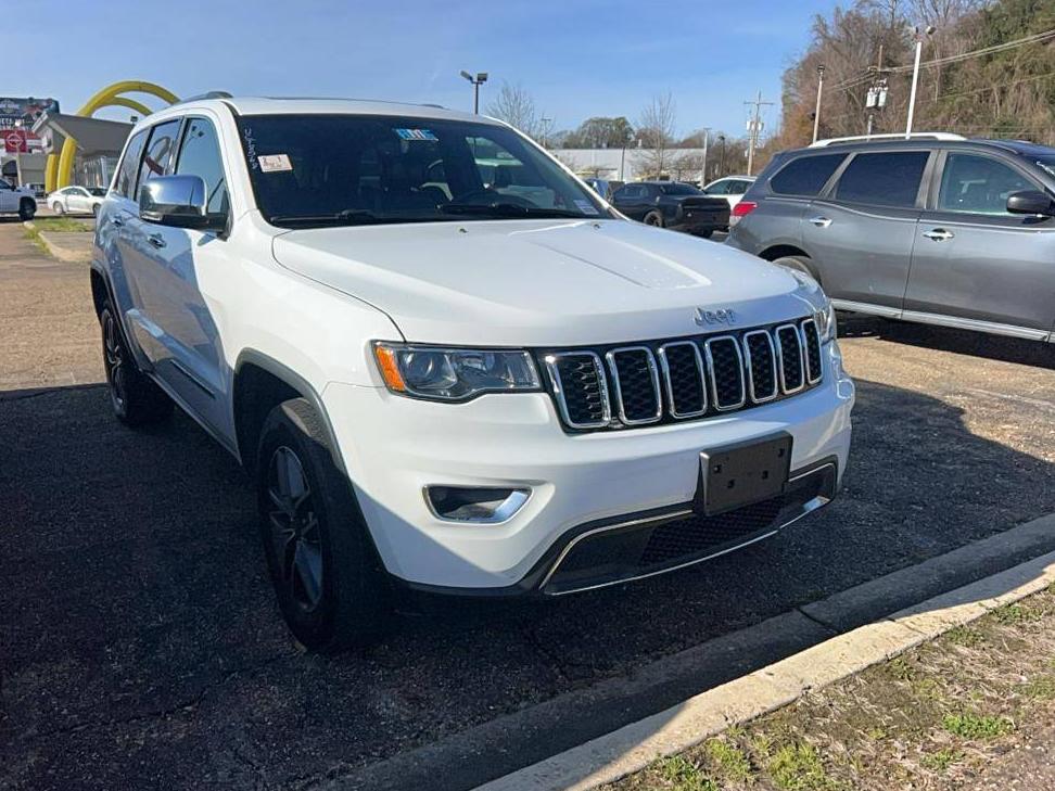 JEEP GRAND CHEROKEE 2019 1C4RJFBG9KC602141 image